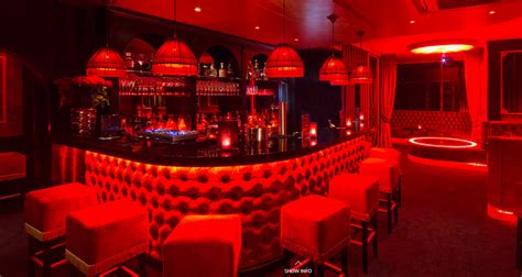 Scarlet Club in Diest